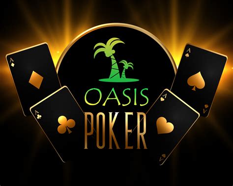 Oasis Poker Bodog