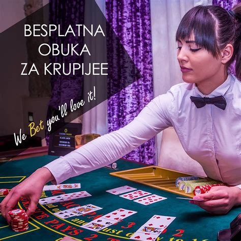 Obuka Za Casino