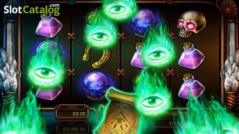 Occultum 81 Slot - Play Online