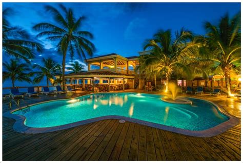 Ocean Drive Casino Belize