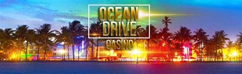 Ocean Drive Casino Haiti
