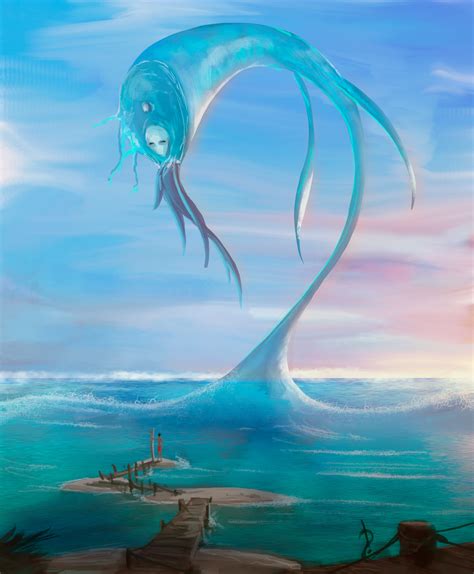 Ocean Lord Betsul