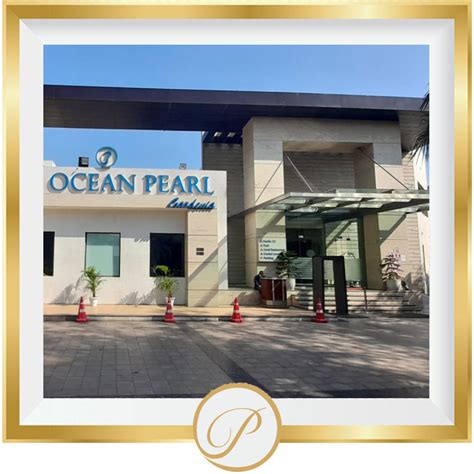 Ocean Pearl Betsul