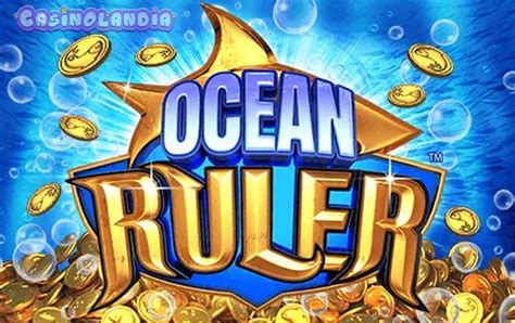 Ocean Ruler 888 Casino