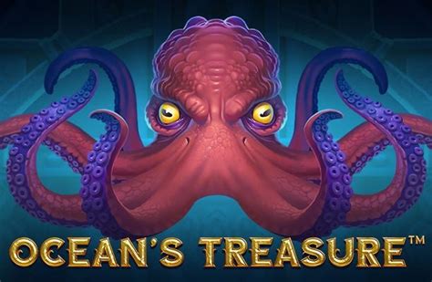 Ocean S Treasure Slot Gratis