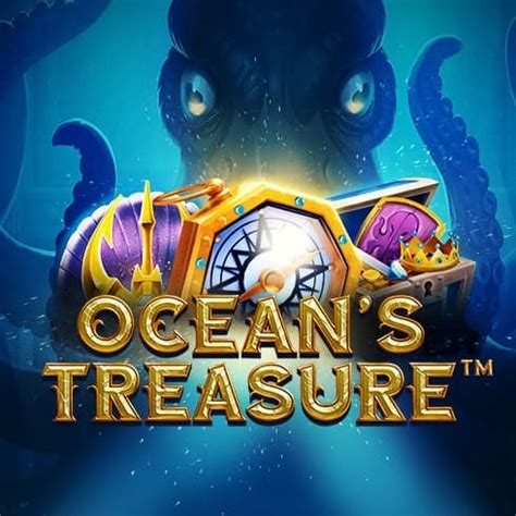 Ocean Treasure Netbet