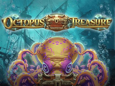 Octopus Treasure Betfair