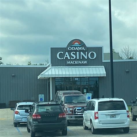 Odawa Casino Brunch