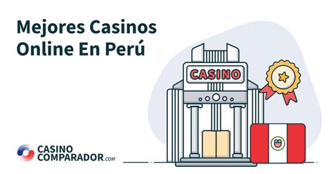 Oddsmaker Casino Peru