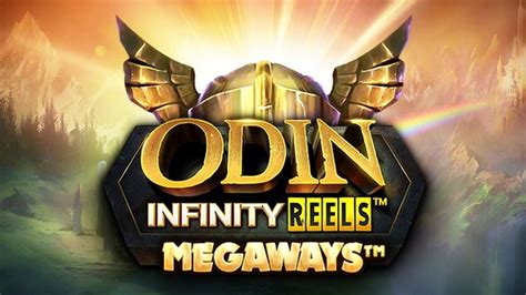 Odin Infinity Megaways Pokerstars