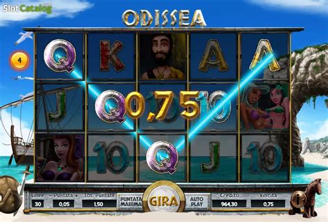 Odissea Review 2024