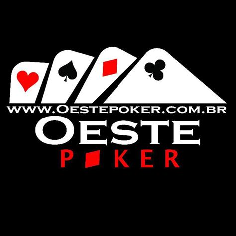 Oeste Poker Chapeco