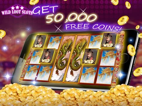 Off Line Slots Para Android