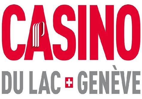 Offre Emploi Casino Geneve