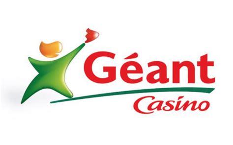 Offre Emploi Geant Casino Frejus