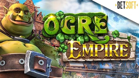 Ogre Empire Brabet