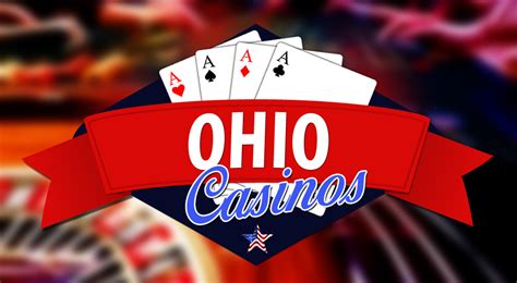 Ohio Casino Noticias