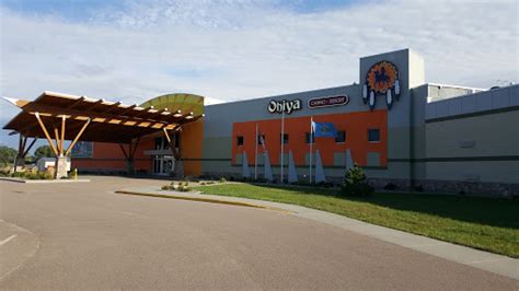 Ohiya Casino &Amp; Resort Nebraska