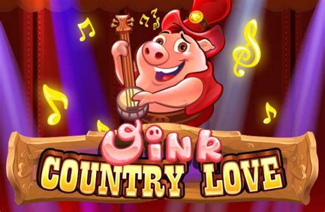 Oink Country Love Betano