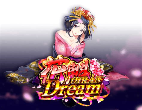 Oiran Dream Leovegas