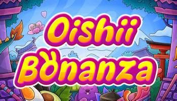 Oishii Bonanza Novibet