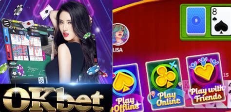 Okbet Casino Apk