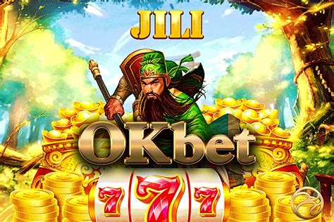 Okbet Casino Online