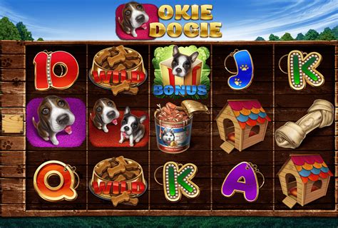 Okie Doggie Slot - Play Online