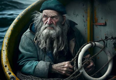 Old Fisherman Betano