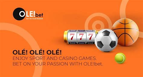 Olebet Casino Online