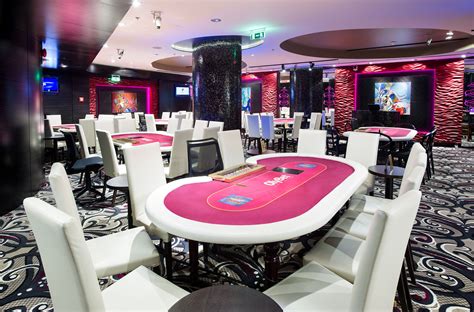 Olimpico Estonia Casino