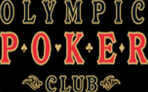 Olimpico Voodoo Casino Poker Riga