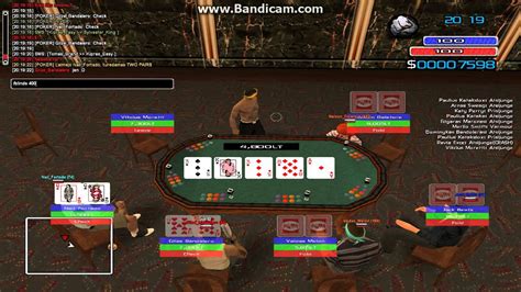 Olympic Casino Pokerio Turnyras