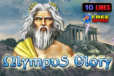 Olympus Glory Bet365