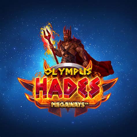 Olympus Hades Megaways Parimatch