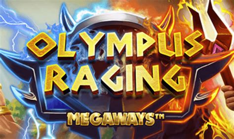 Olympus Raging Megaways Novibet