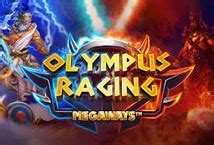 Olympus Raging Megaways Parimatch