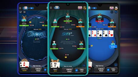 Omaha Poker Aplicativo Para Ipad