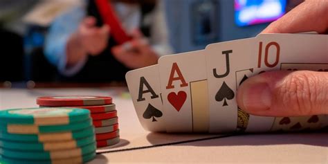 Omaha Poker Dicas Truques