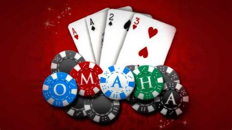 Omaha Poker Kurallar