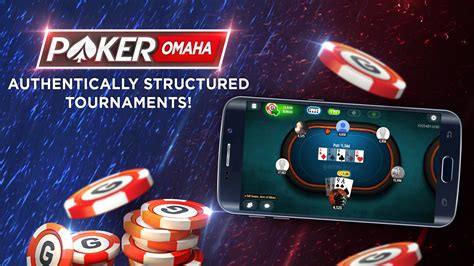 Omaha Poker Odds App