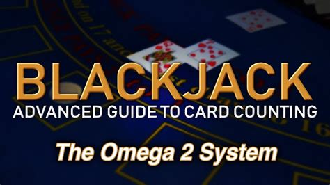 Omega Ii Blackjack Maquina