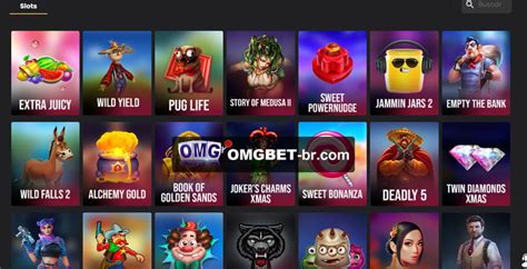 Omgbet Casino App