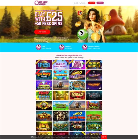 Once Upon A Bingo Casino Apk