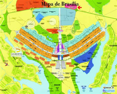 Onde Fica O Cassino Brasilia