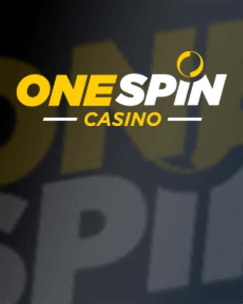 One Spin Casino Apk