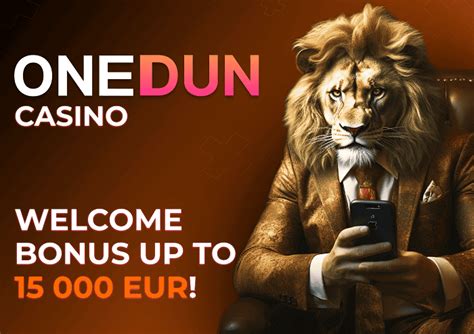 Onedun Casino Uruguay