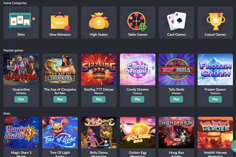 Onehash Casino Review