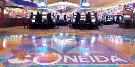 Oneida Bingo Casino Club