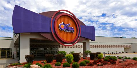 Oneida Casino Green Bay Comentarios